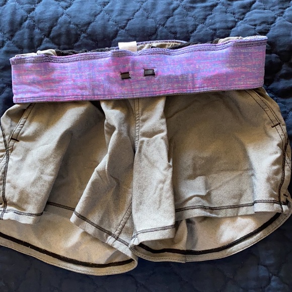 Ivivva shorts - Picture 3 of 3